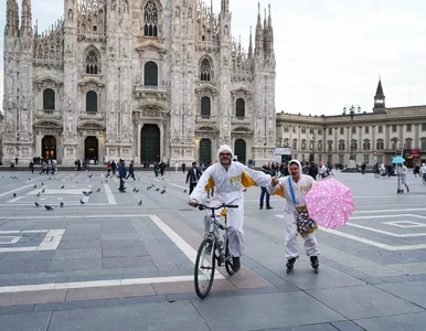 Miniatura: Szwajcaria i Włochy wprowadzają...