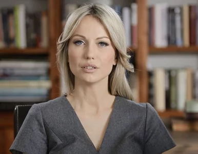 Miniatura: Ogórek jako prezydent wetowałaby ustawy,...