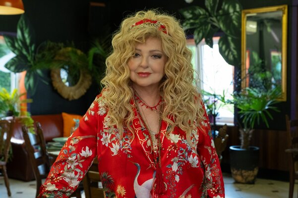 Miniatura: „Kuchenne rewolucje” 31, odcinek 1