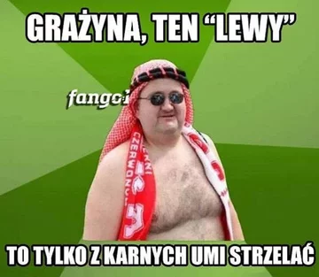 Memy po meczu Polska-Kazachstan 