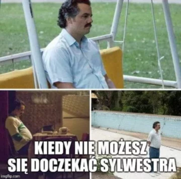 Mem z okazji Sylwestra 