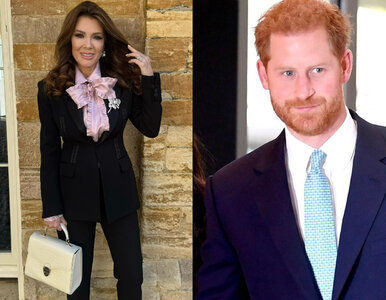 Miniatura: Królowski zgrzyt w Las Vegas. Gwiazda...