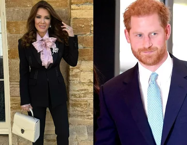 Miniatura: Królowski zgrzyt w Las Vegas. Gwiazda...