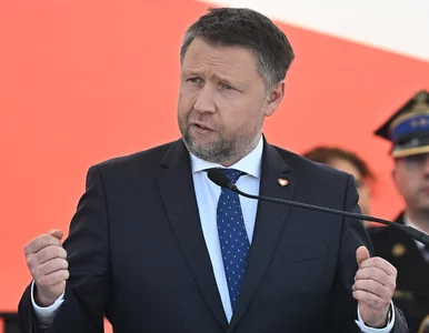 Miniatura: Najnowsze nagranie potwierdza, że Marcin...