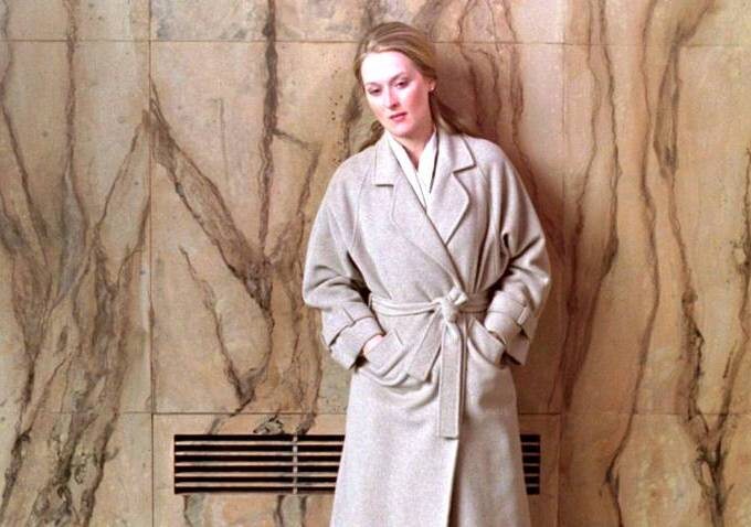 Meryl Streep w „Sprawie Kramerów”