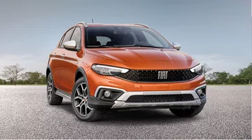 Nowy Fiat Tipo z cennikiem 