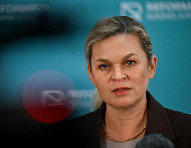 Miniatura: Nauczyciele grzmią o kompromitacji MEN....