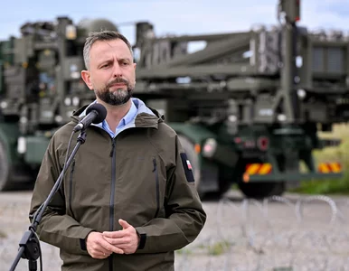 Miniatura: Stanowcze słowa wicepremiera ws. afery TK....