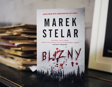 Miniatura: Tajemnicze morderstwo i śledztwo w czasie...