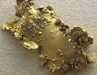 Miniatura: Peru znalazło złoto