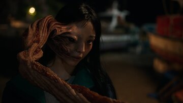 &bdquo;Parasyte: The&nbsp;Grey&rdquo;