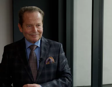 Miniatura: Sterydy nie pomagały, kilka razy w roku...