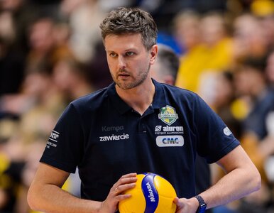 Miniatura: Michał Winiarski zaczaruje pod Wawelem?...