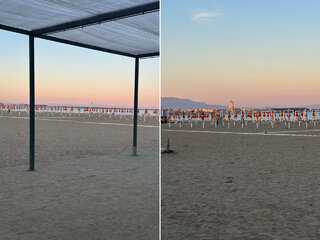 Anzio Beach