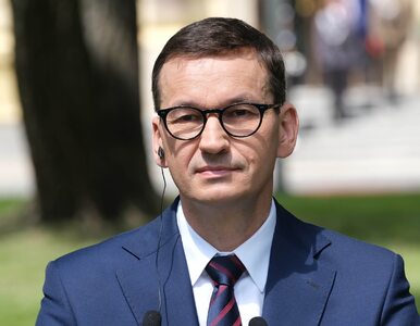 Miniatura: Wirtualna Polska odpowiada premierowi....
