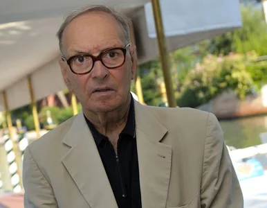 Miniatura: Skomponował muzykę do ponad 500 filmów....