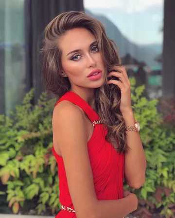 Galinka Mirgaeva 