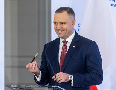 Miniatura: PiS pomoże odrzucić weto Nawrockiego?...