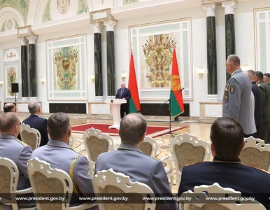 Miniatura: Białoruś pod lupą ONZ. Reżim Łukaszenki...