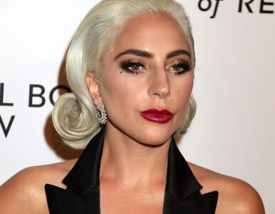 Miniatura: Lady Gaga przeprasza za piosenkę nagraną z...
