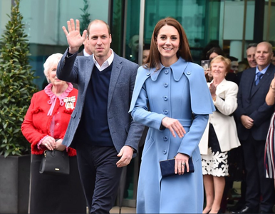 Miniatura: Księżna Kate chce kolejnego dziecka?...