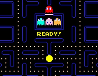 Miniatura: Pac-man groźniejszy od kryzysu ekonomicznego