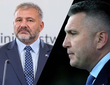 Miniatura: Nowe fakty po zatrzymaniu Piesiewicza....