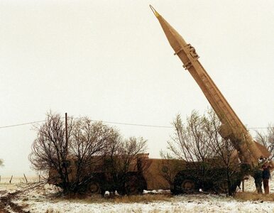 Miniatura: Korea Północna wystrzeliła kolejne rakiety
