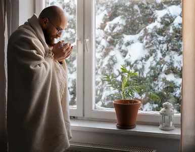 Miniatura: Mróz za oknem, zaduch w domu? Sprawdź, jak...