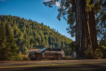 Jeep Grand Cherokee MY 2021 
