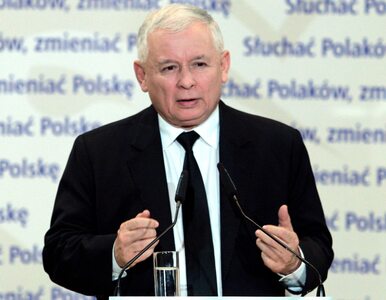 Miniatura: Kaczyński o uchodźcach: Cholera w Grecji,...