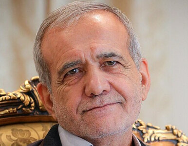 Miniatura: Prezydent Iranu: Znajdujemy się w stanie...