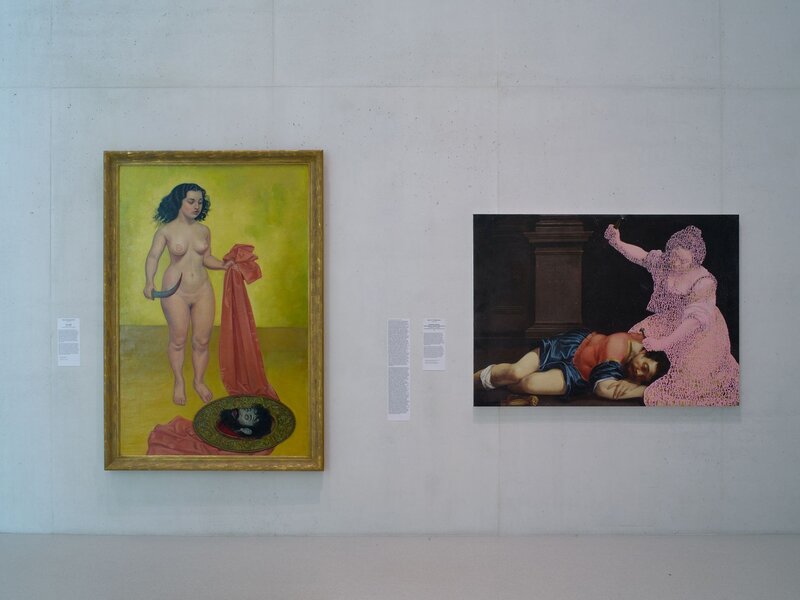  Dorota Terlecka / Biuro Kreacja, kuratorka: Alison M. Gingeras