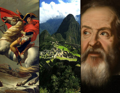 Miniatura: QUIZ wiedzy z historii. Na te pytania...