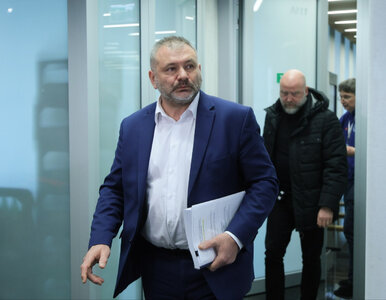 Miniatura: Rząd ma plan B ws. Ziobry? Żurek: Jest...