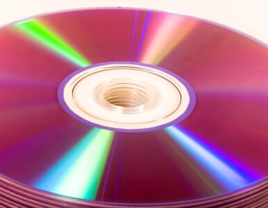 Miniatura: Trwający 10 lat film na jednej płycie DVD?...