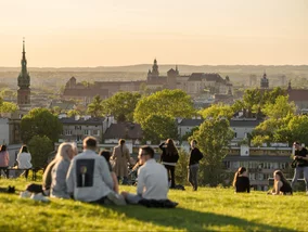 Miniatura: Polskie miasto wśród najlepszych w...