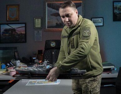 Miniatura: Szef wywiadu wojskowego Ukrainy: Rosja...