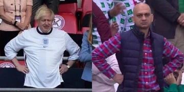 Mem przed finałem Euro 2020: Włochy - Anglia 