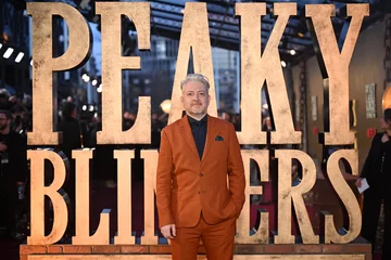 Premiera filmu „Peaky Blinders: Nieśmiertelny” w Birmingham 