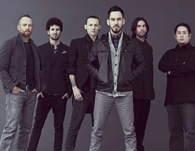 Miniatura: Wrocław na trasie koncertowej grupy Linkin...