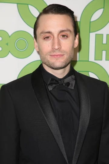 Kieran Culkin w 2019 roku 