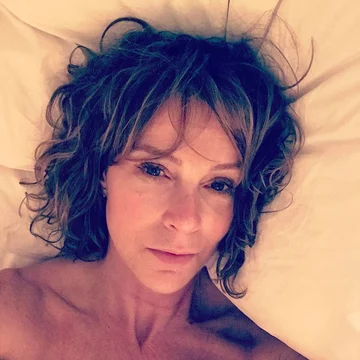 Jennifer Grey 