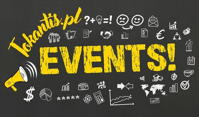 Tokantis – profesjonalny organizator eventów