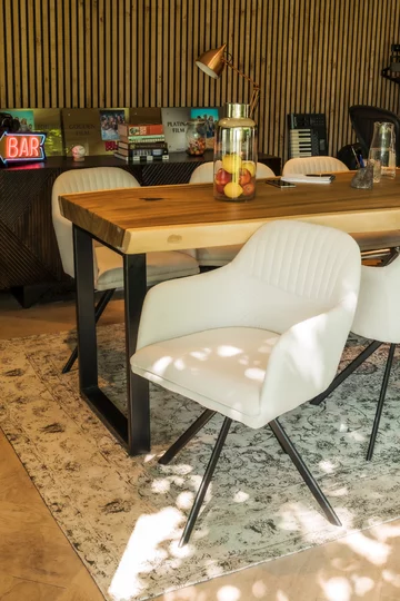 W eklektycznym domu Carolien Spoor 