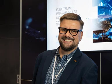 Miniatura: Polska energetyka pod coraz większą...