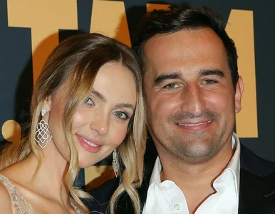 Miniatura: Koniec miłości. Marcela Leszczak i Michał...