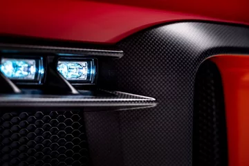 Touring Superleggera Aero 3 