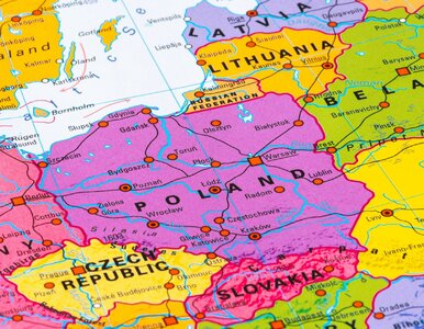 Miniatura: QUIZ o Polsce. Te 10 pytań zweryfikuje...