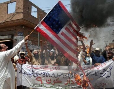 Miniatura: Obama wysyła drony na Pakistańczyków....